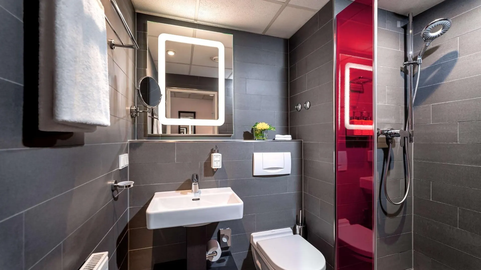 Park Inn By Radisson Nuernberg