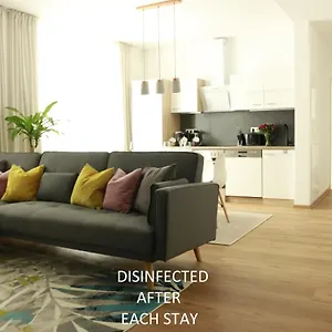 Am 24h Self-check-in, Free Parking, U-bahn 350m, Netflix Nürnberg