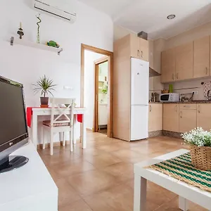 Apartamento San Juan