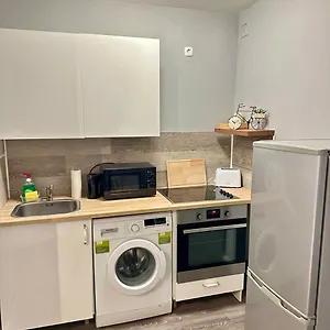  Apartment In Zentrum Deutschland
