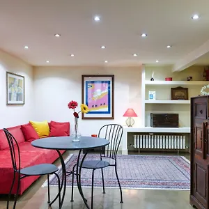 Apartamento Primopiano - Rasori
