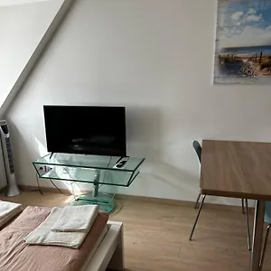Appartament Im Herzen Von Nürnberg
