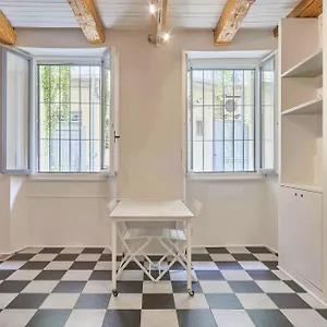 Apartamento Incantevole In Darsena