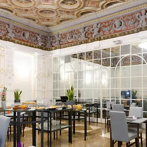 **** Hotel Traiano Italien