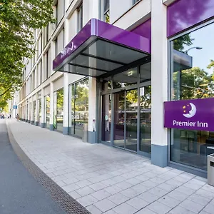 Premier Centre Ξενοδοχείο