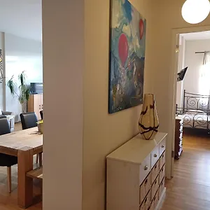 Tillyhome Nürnberg