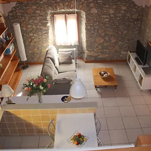 Apartamento Apartament La Font