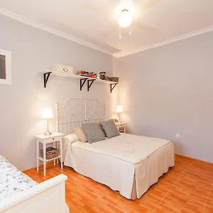 Apartamento Centro Jerez Carbón
