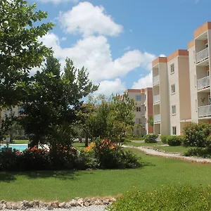 Apartamento In Serena Village By Tú Rinconcitopa
