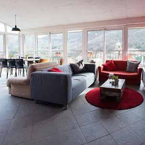  Hostel Tramonti Italien