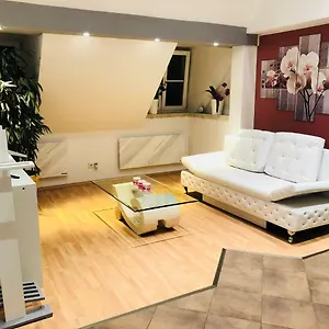 Sonnige 2-zi-wohnung Nähe Stadtmitte Und Messe Nürnberg