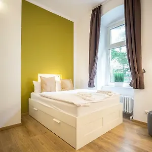  Apartment Nena - Bergmannkiez Ehm Traumbergflats Deutschland