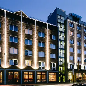 Relexa Stuttgarter Hof 4*, Berlin Németország
