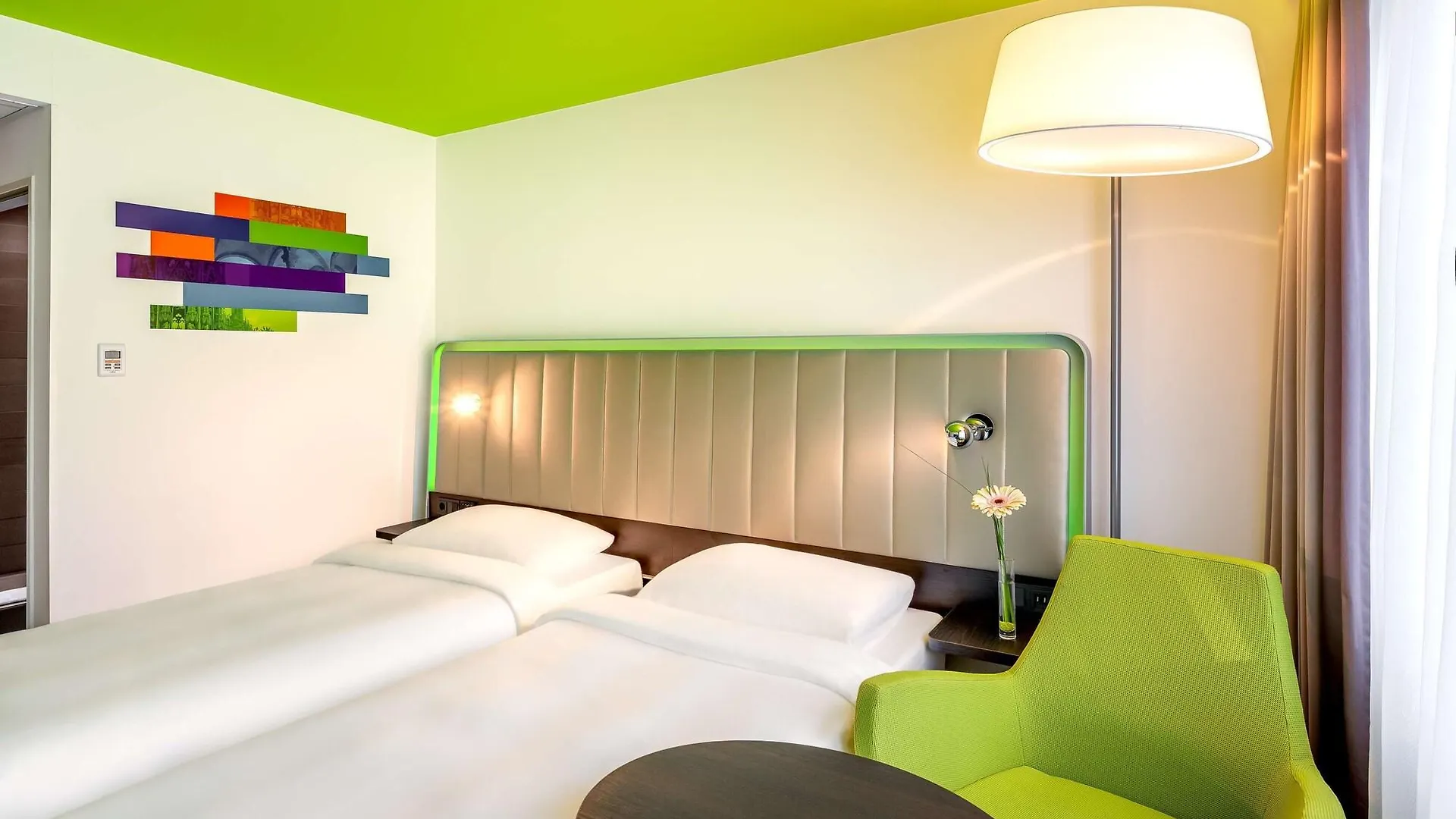 Park Inn by Radisson Nürnberg
