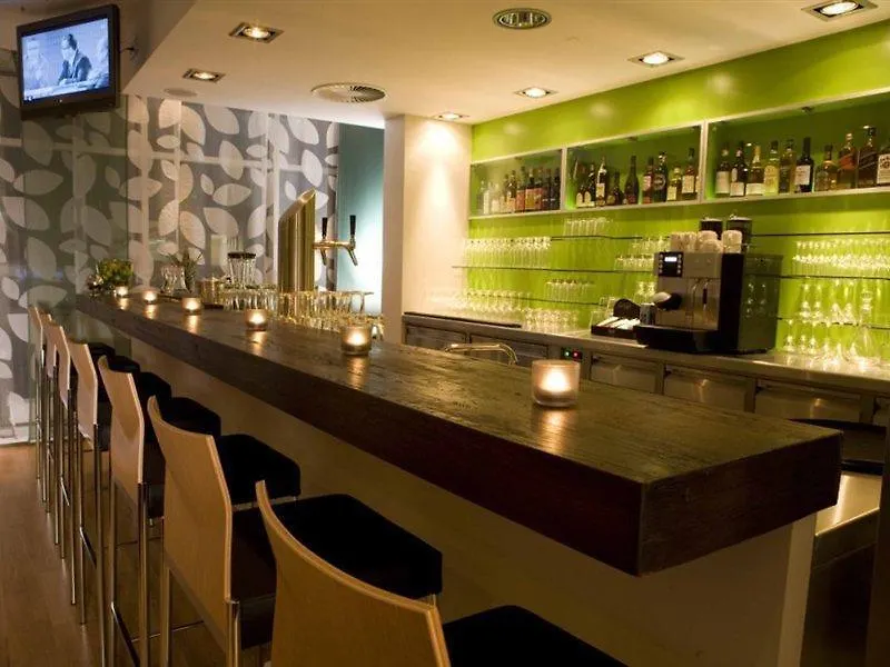 Park Inn by Radisson Nürnberg Deutschland
