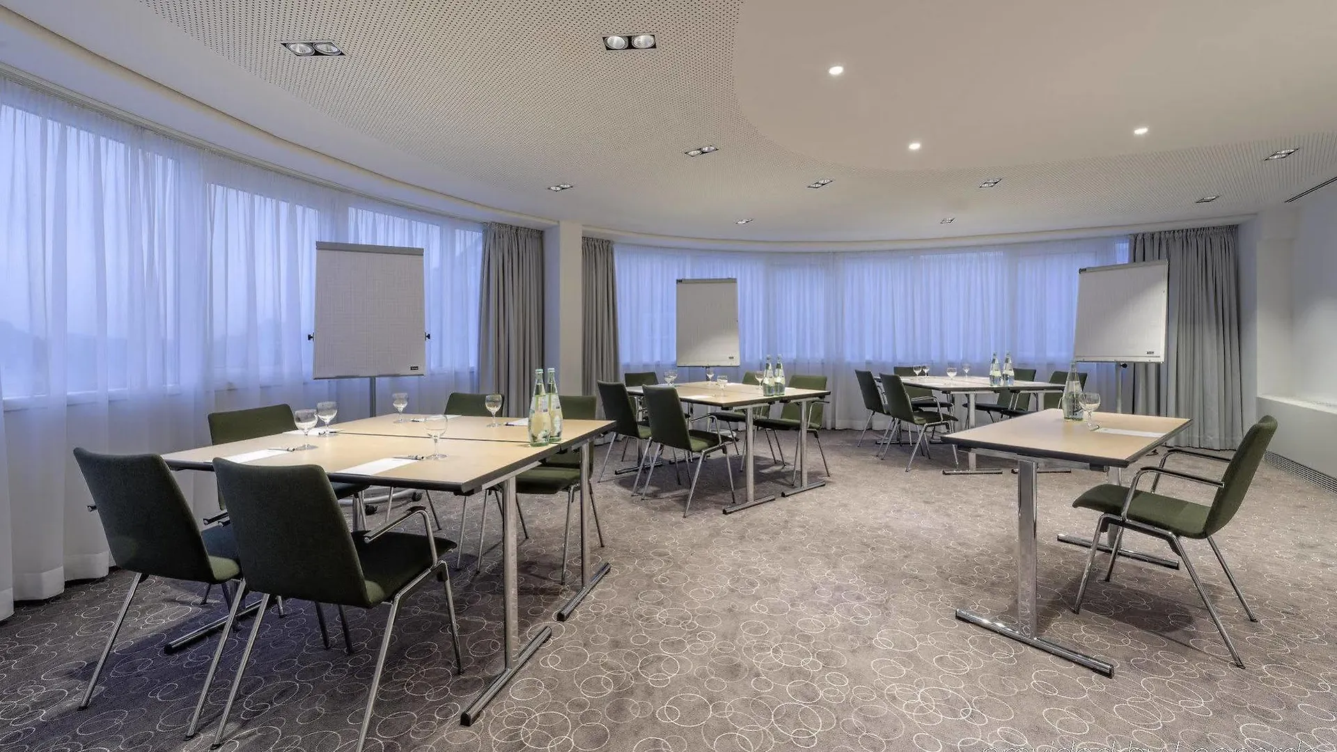 Park Inn by Radisson Nürnberg Hotel