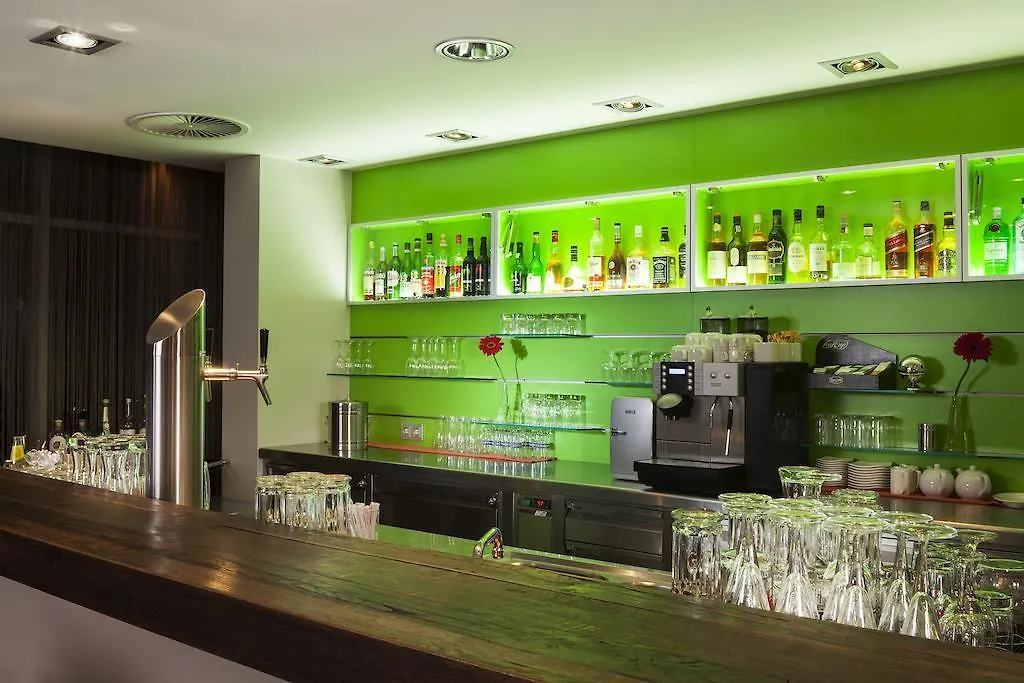 Hotel Park Inn by Radisson Nürnberg